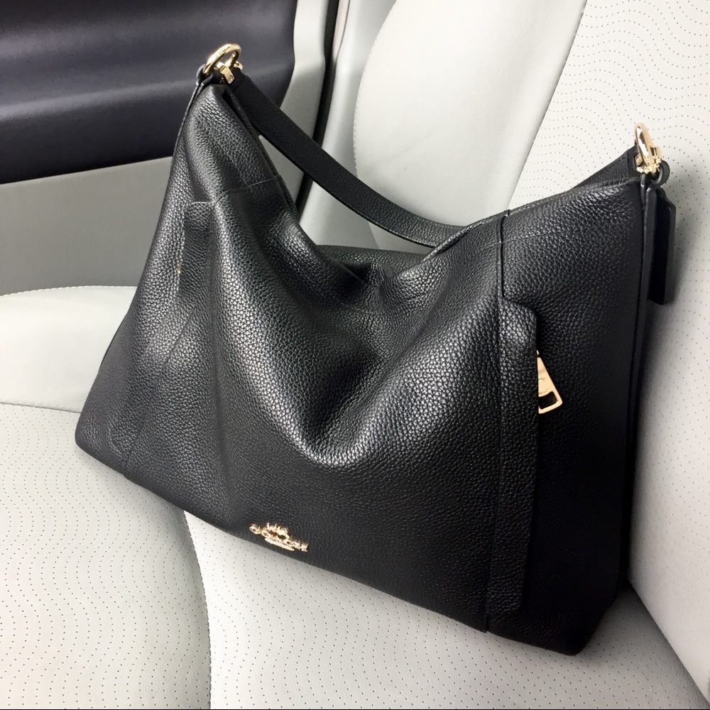 Coach Scout Hobo / Crossbody Bag
